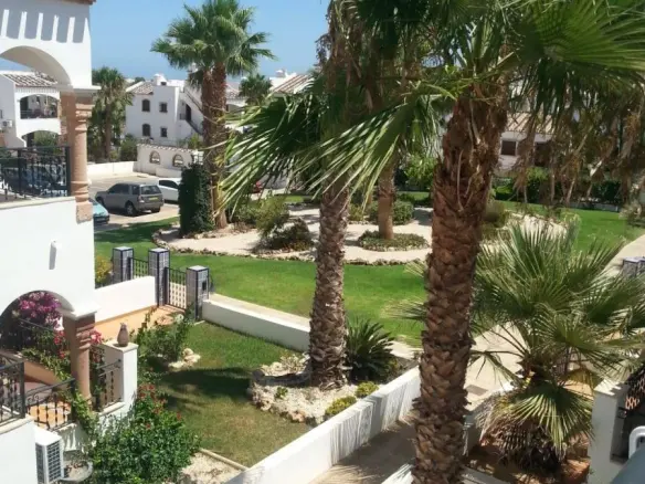 Duplex Of 90 M² In Orihuela Costa, Spain
