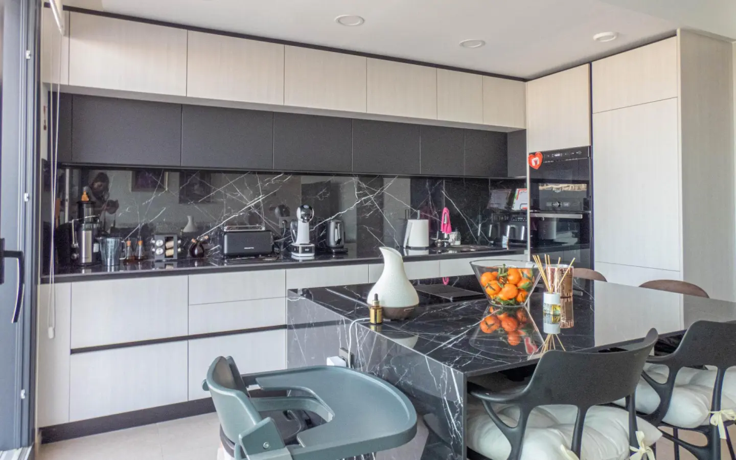 3-bedroom Apartment In Guardamar Del Segura, Spain (116 M²)