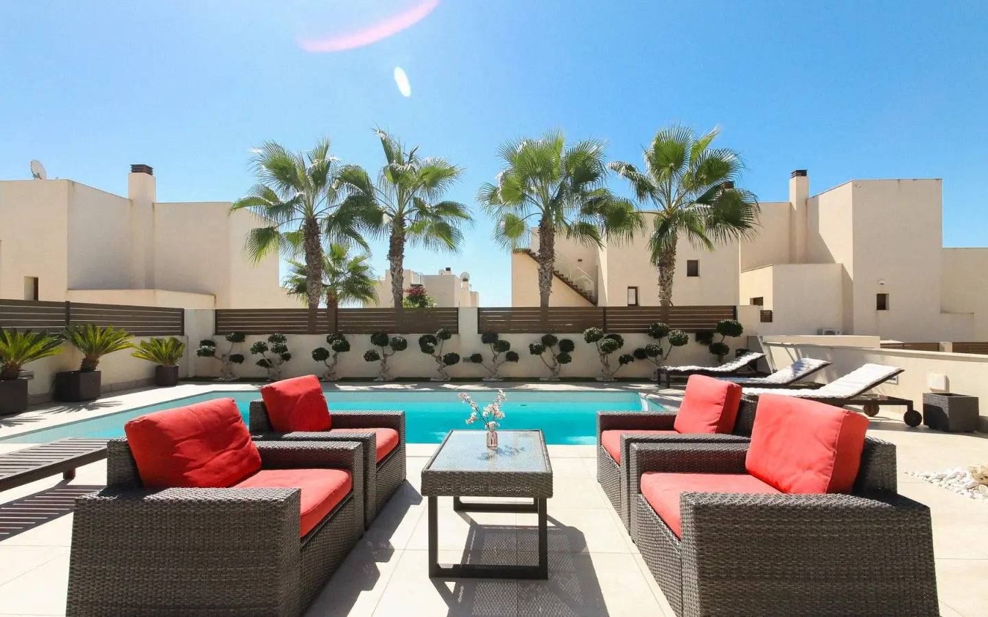 Villa 324 M² In Torrevieja, Spain – Mediter Real Estate