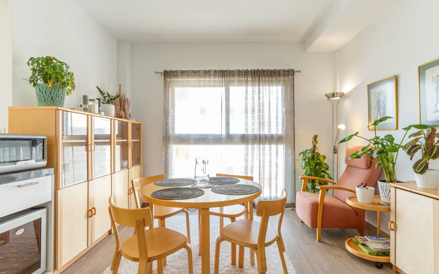 Apartment Of 55 M² In Torrevieja, Spain