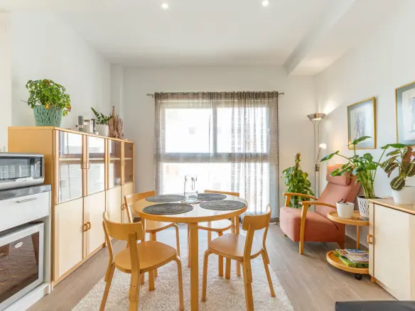 Apartment Of 55 M² In Torrevieja, Spain