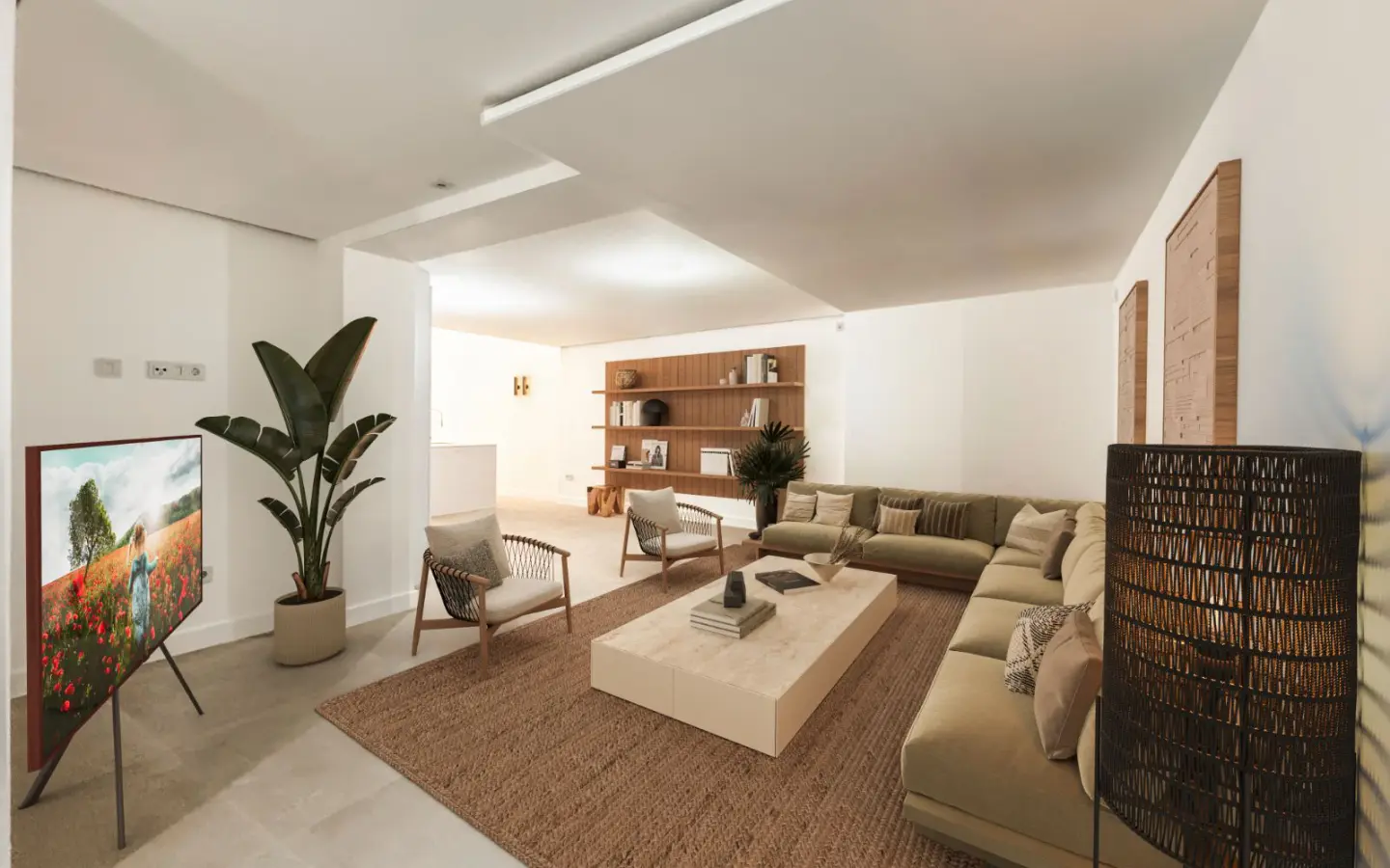 Apartment 160 M² In Alicante, Spain – Mediter Real Estate