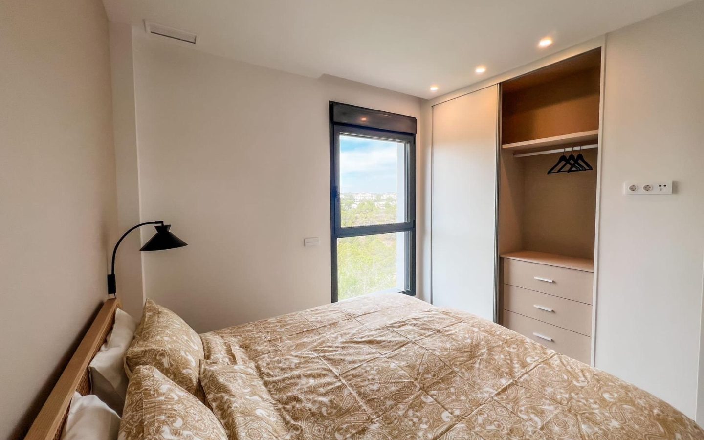 2-bedroom Apartment In Orihuela, Spain (88 M²)