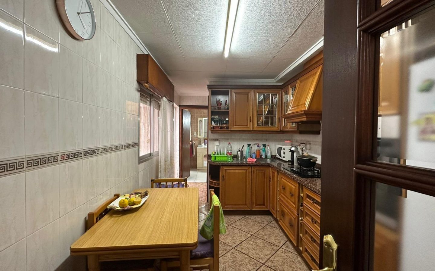 4-bedroom Apartment In Torrevieja, Spain (101 M²)