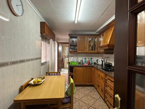 4-bedroom Apartment In Torrevieja, Spain (101 M²)