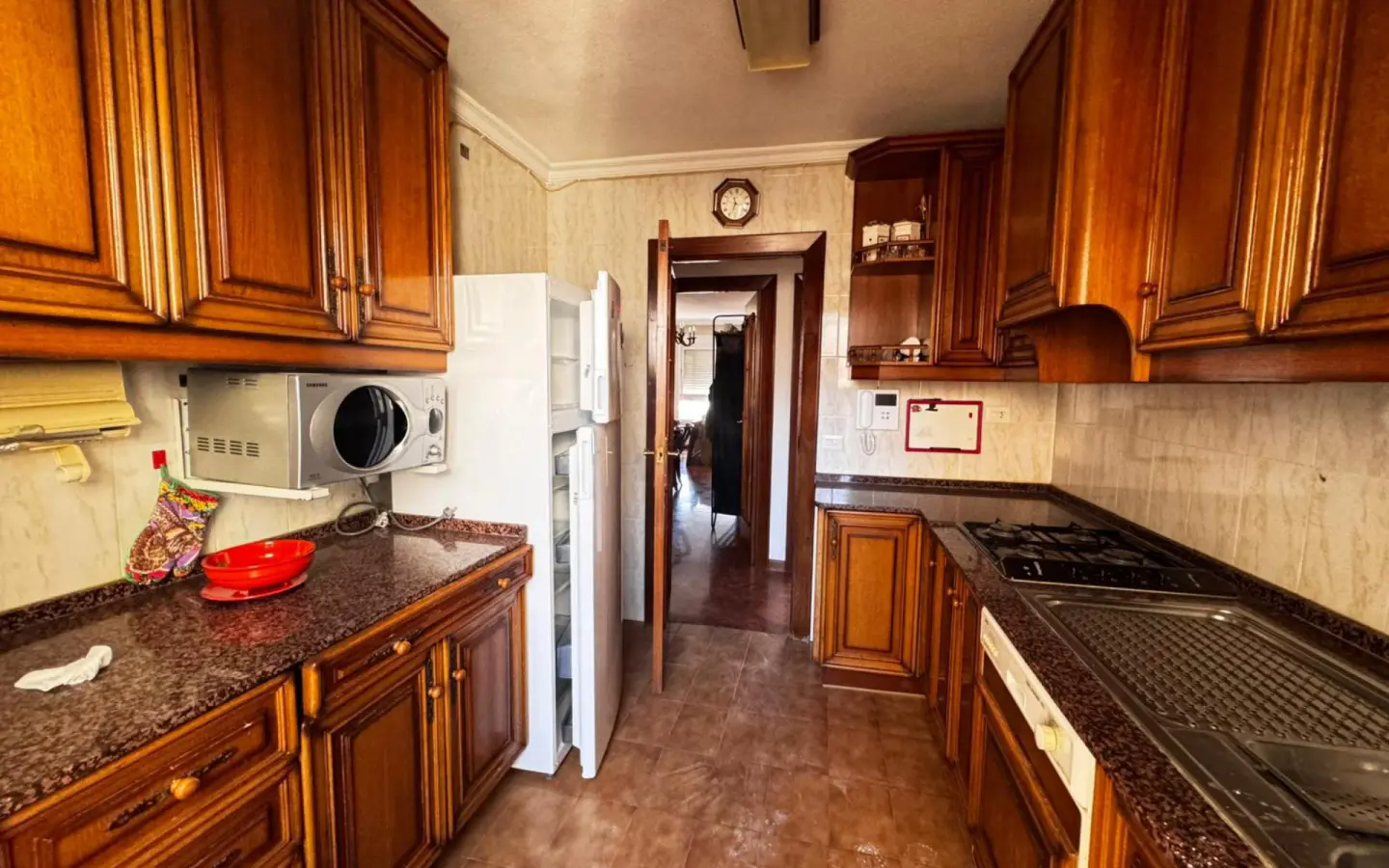 Apartment 128 M² In Cartagena, Spain – Mediter Real Estate