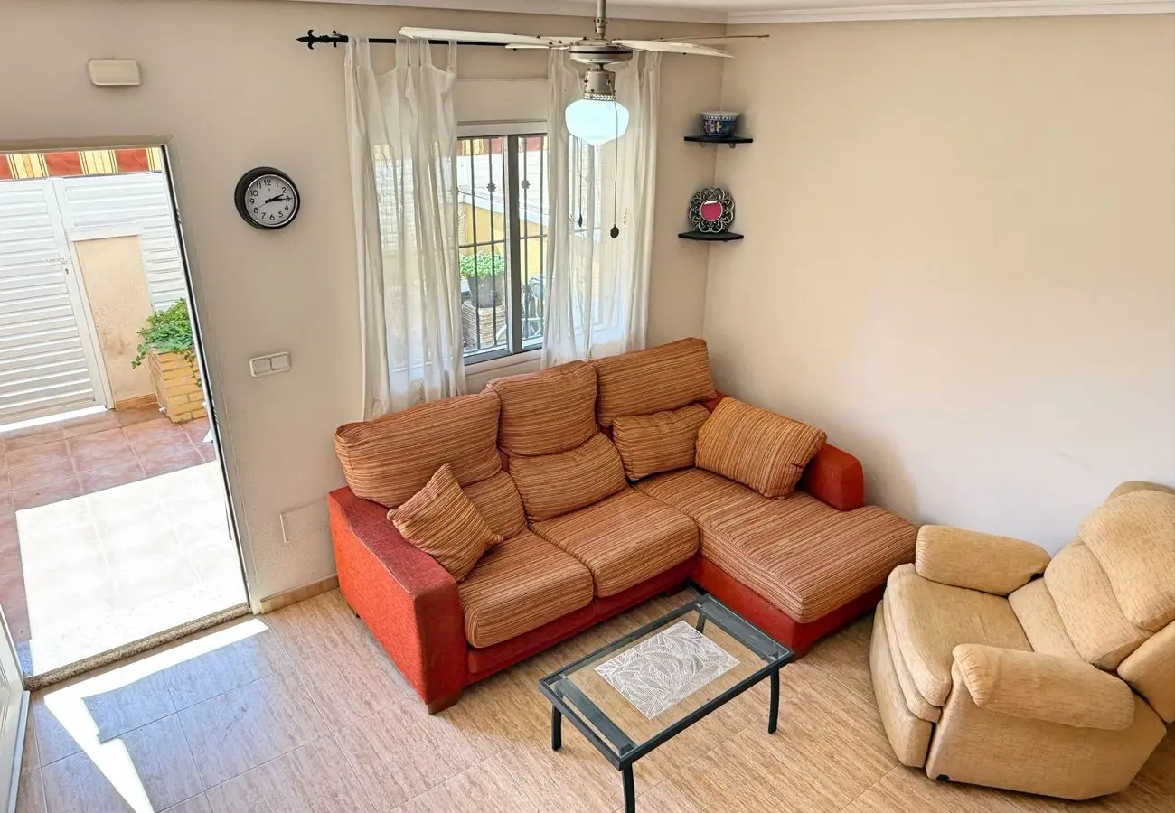 House Of 0 M² With No Features In San Javier, Spain