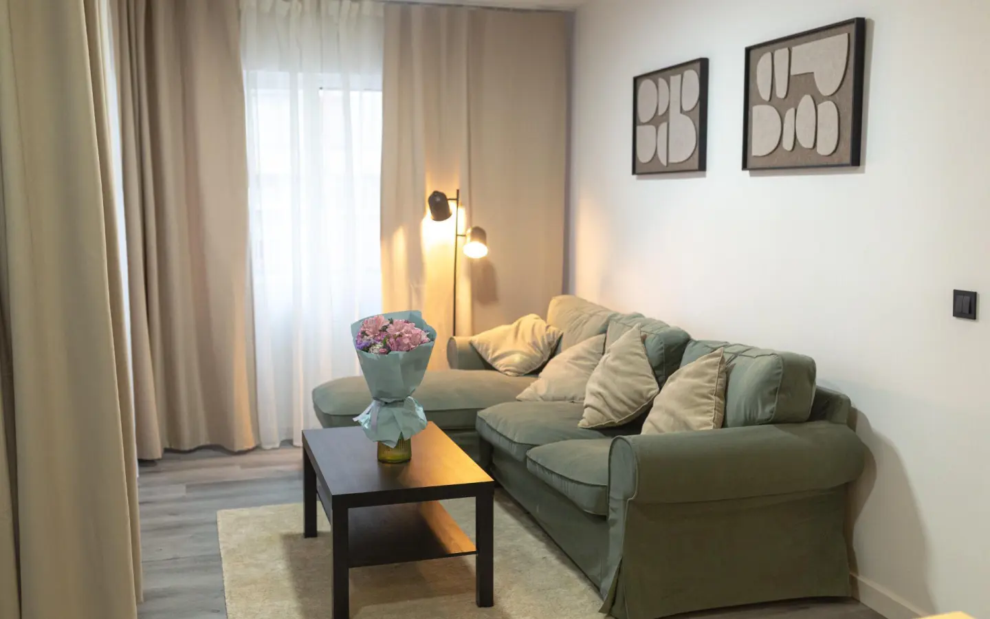 2-bedroom Apartment In Torrevieja, Spain (60 M²)