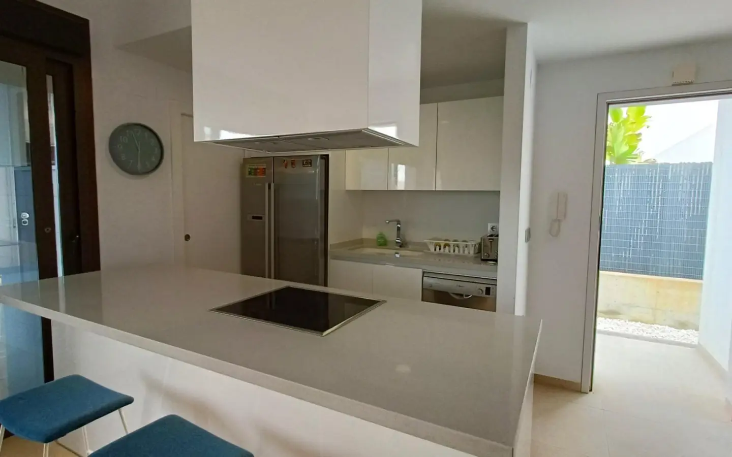 3-bedroom Villa In Orihuela, Spain (107 M²)