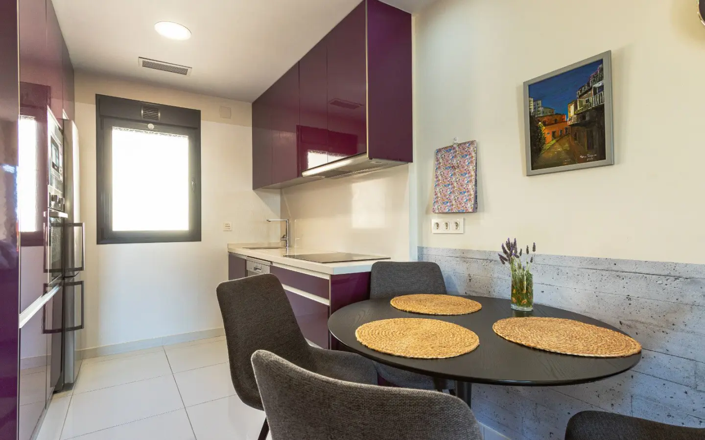 Bungalow Of 61 M² In Orihuela Costa, Spain
