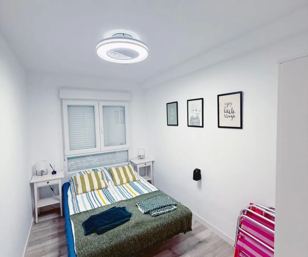 3-bedroom Apartment In Torrevieja, Spain (83 M²)