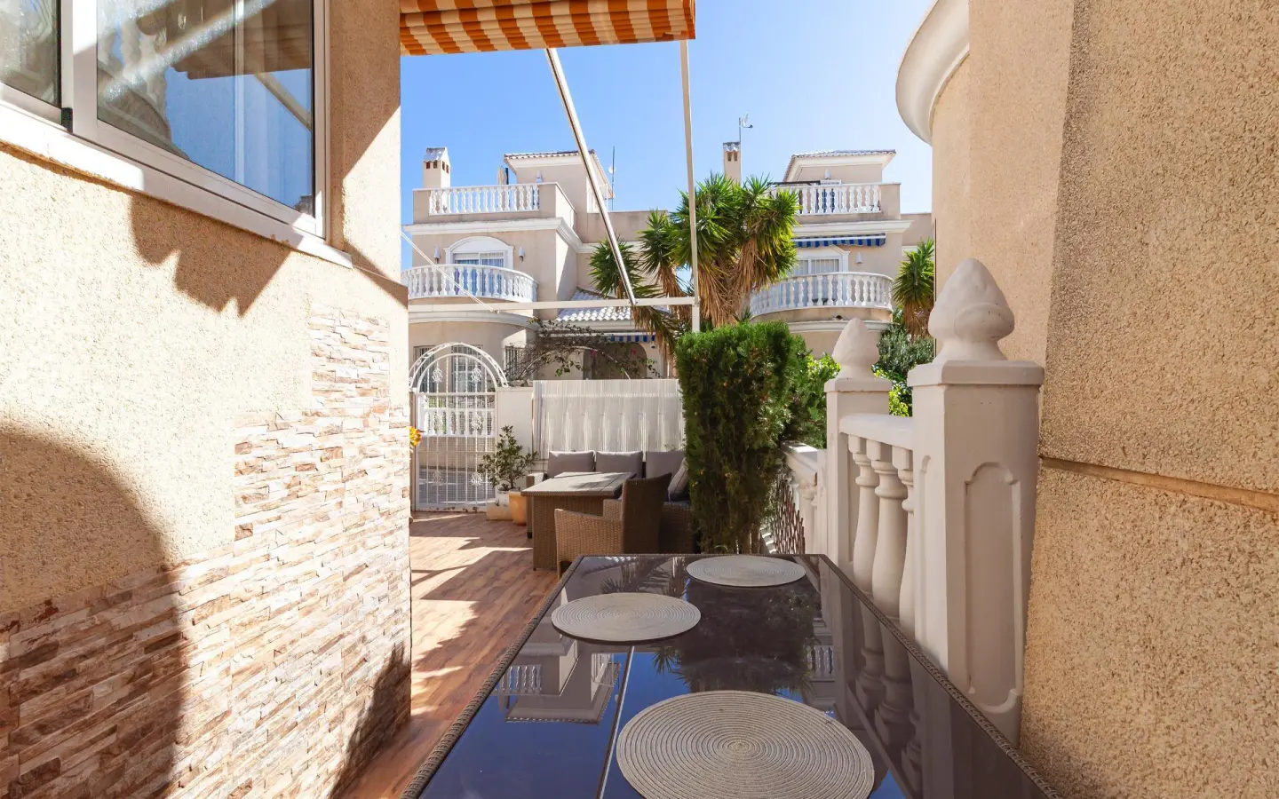Villa 105 M² In Orihuela Costa, Spain – Mediter Real Estate