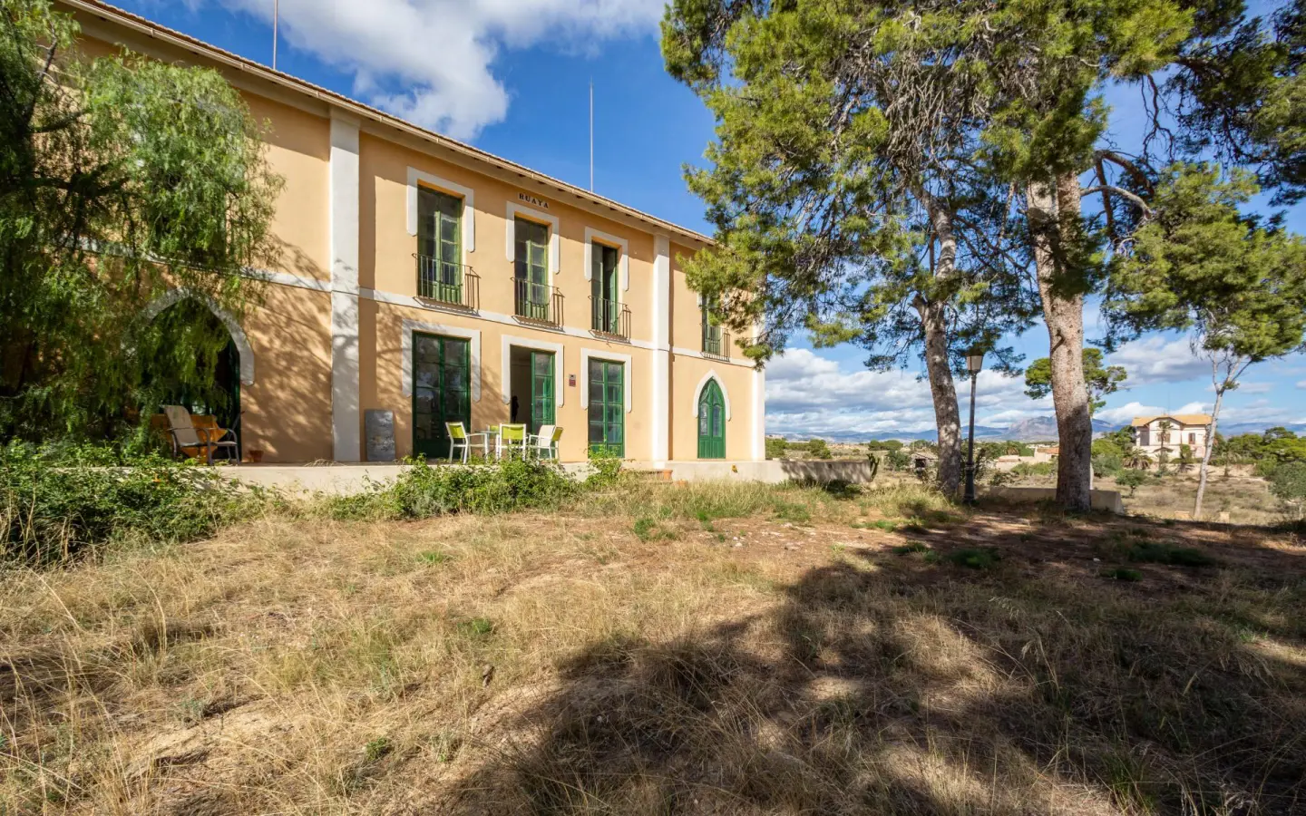 Villa 560 M² In Alicante, Spain – Mediter Real Estate