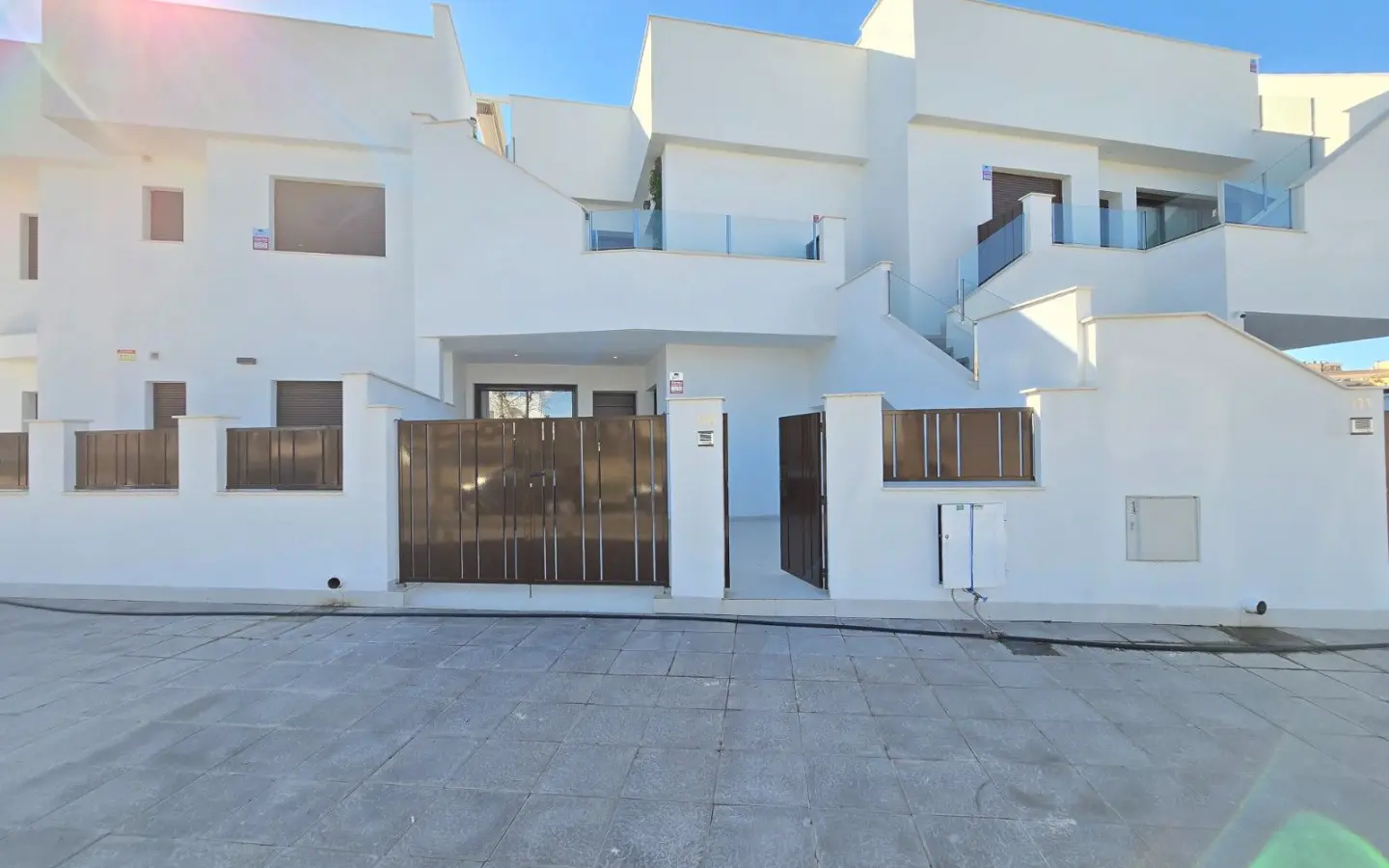 Apartment Of 70 M² In Pilar De La Horadada, Spain
