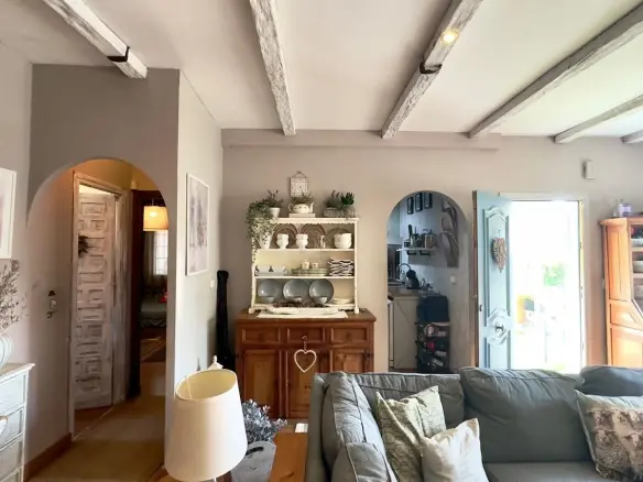 3-bedroom Villa In Torrevieja, Spain (138 M²)