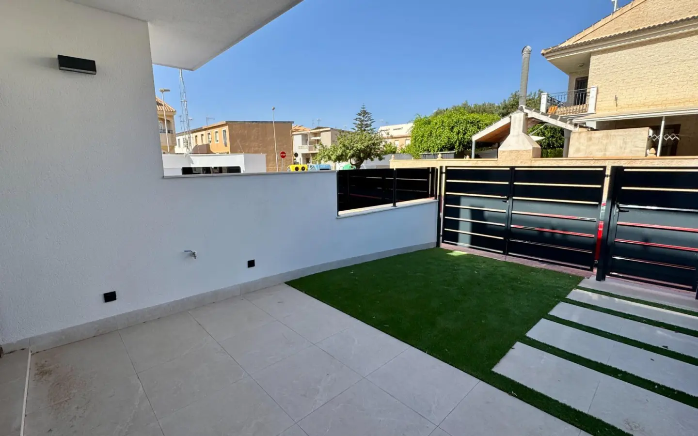 Bungalow Of 79 M² In San Pedro Del Pinatar