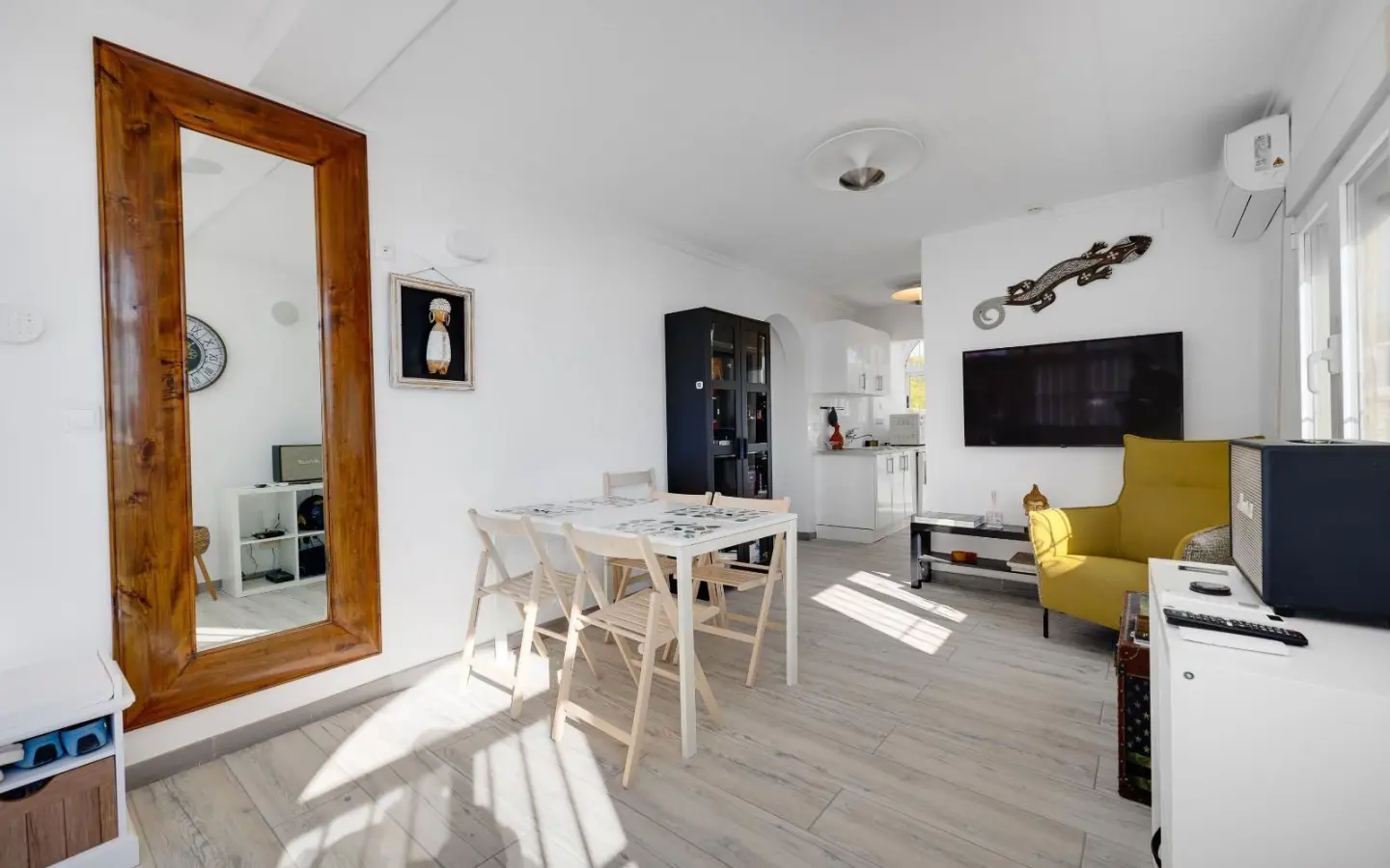 Villa Of 80 M² In San Fulgencio, Spain