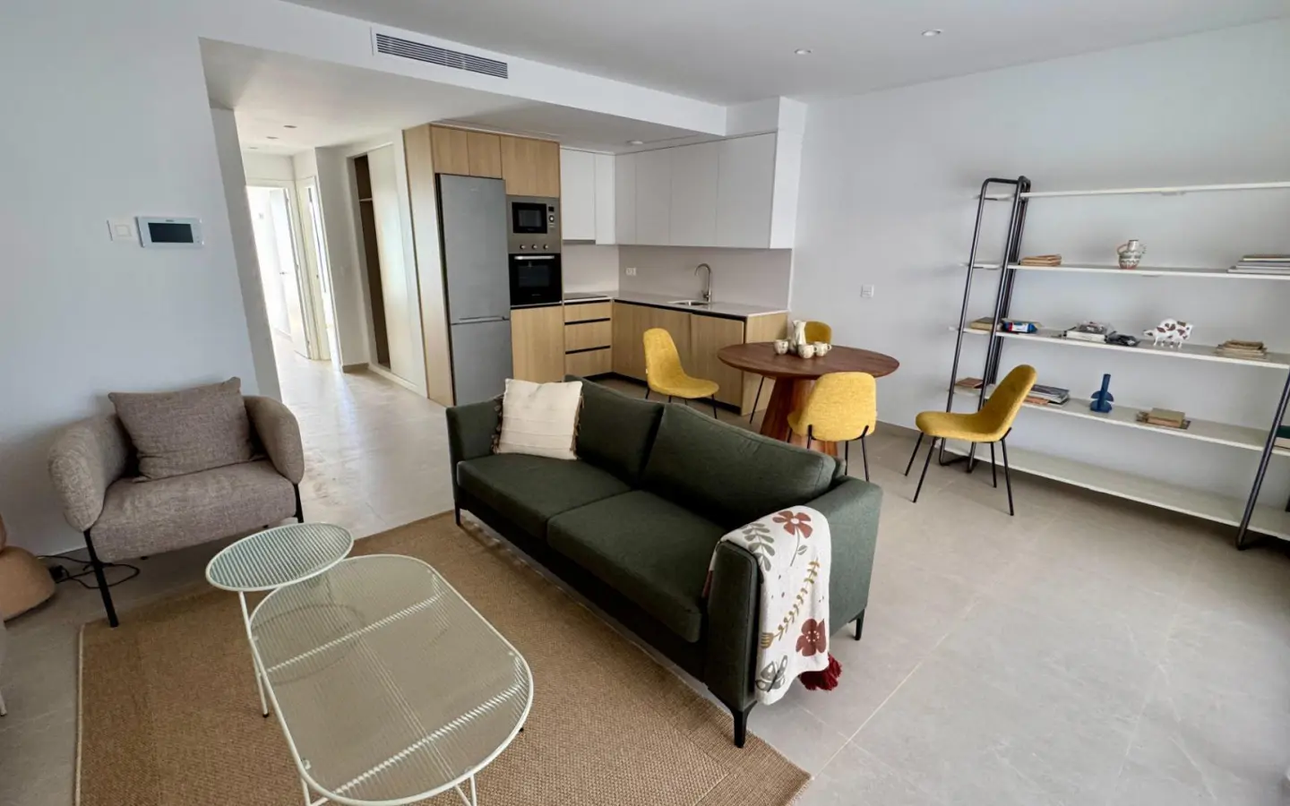 Bungalow Of 79 M² In San Pedro Del Pinatar