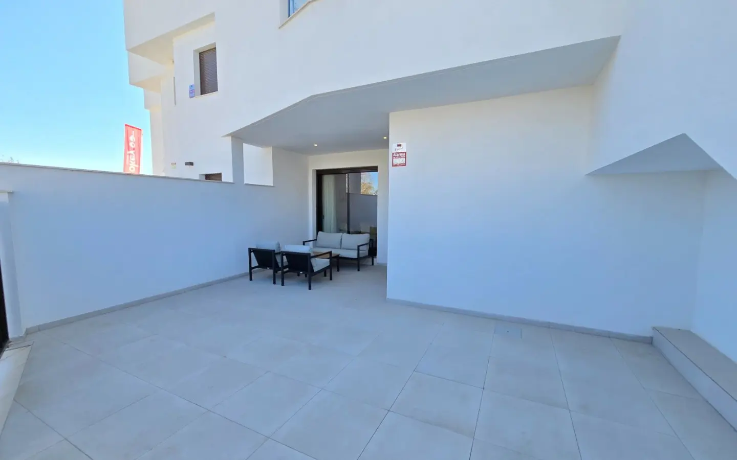 Apartment Of 70 M² In Pilar De La Horadada, Spain