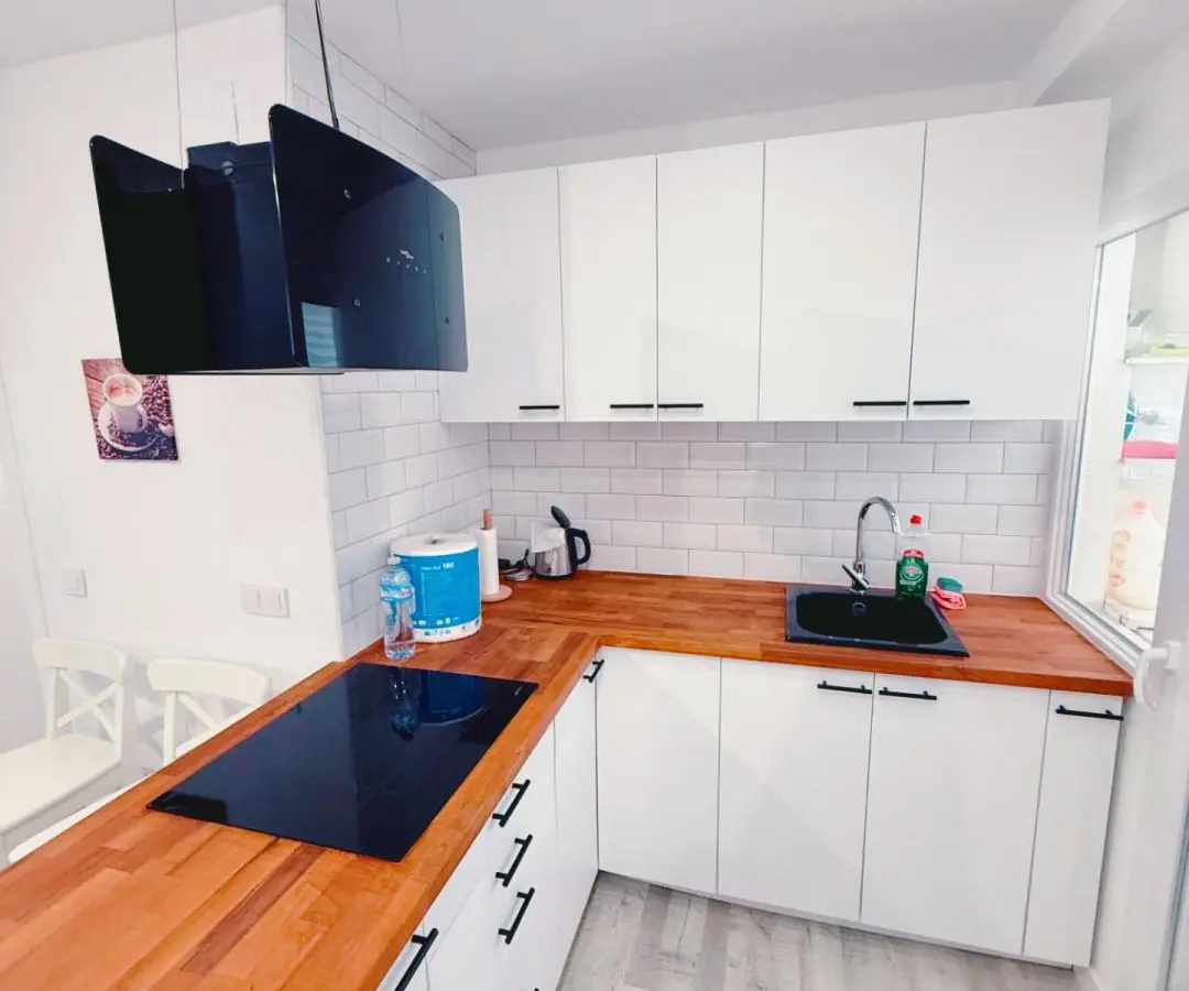3-bedroom Apartment In Torrevieja, Spain (83 M²)