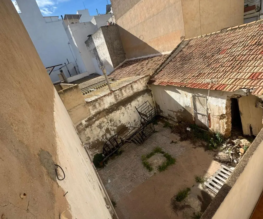 5-bedroom Apartment In Guardamar Del Segura, Spain (200 M²)
