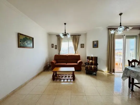Apartment Of 70 M² In Torrevieja, Spain