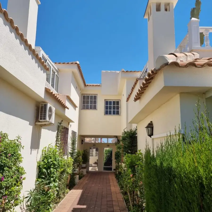 Apartment 68 M² In Torrevieja, Spain – Mediter Real Estate