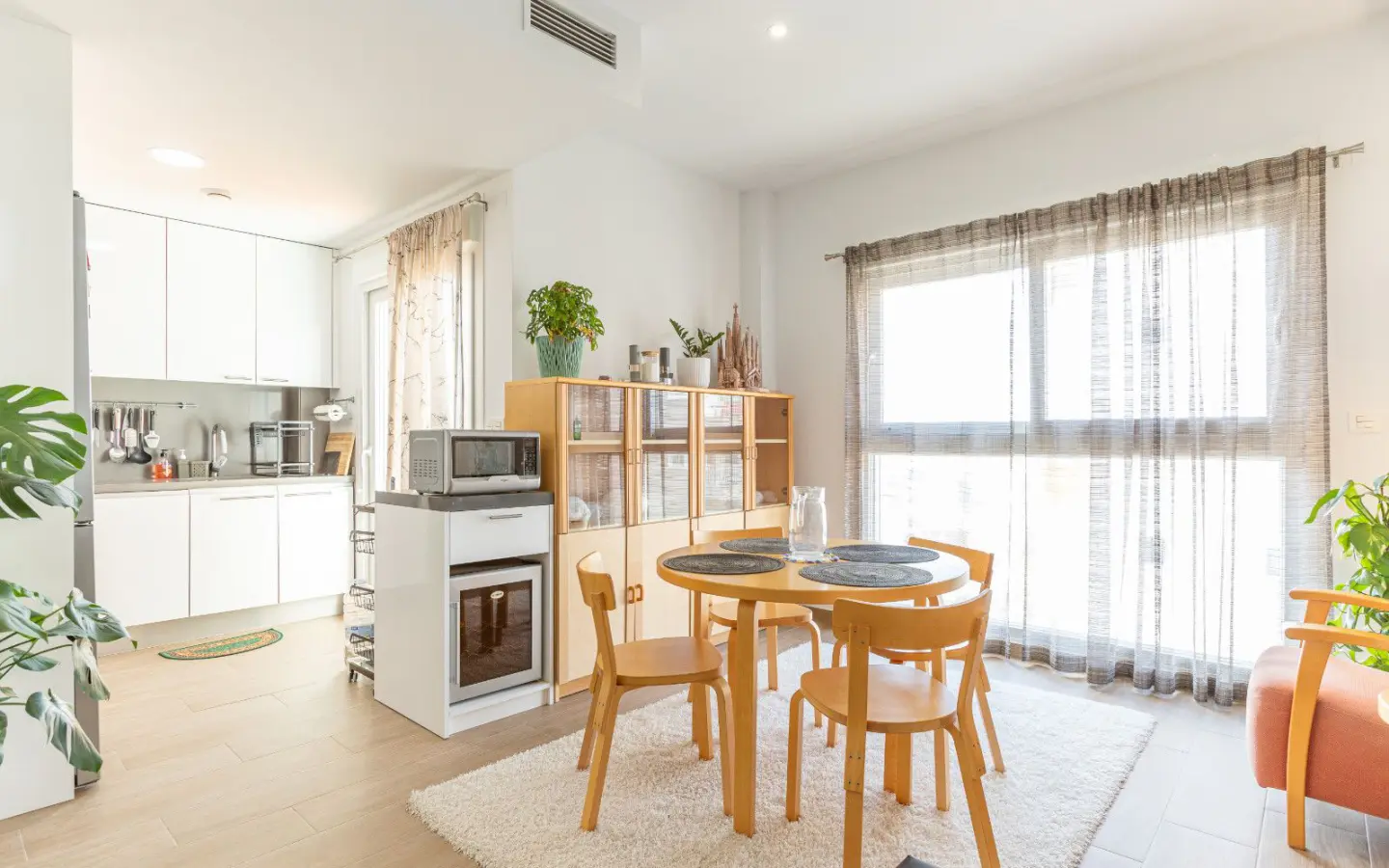 Apartment Of 55 M² In Torrevieja, Spain