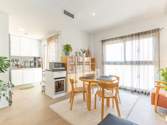 Apartment Of 55 M² In Torrevieja, Spain