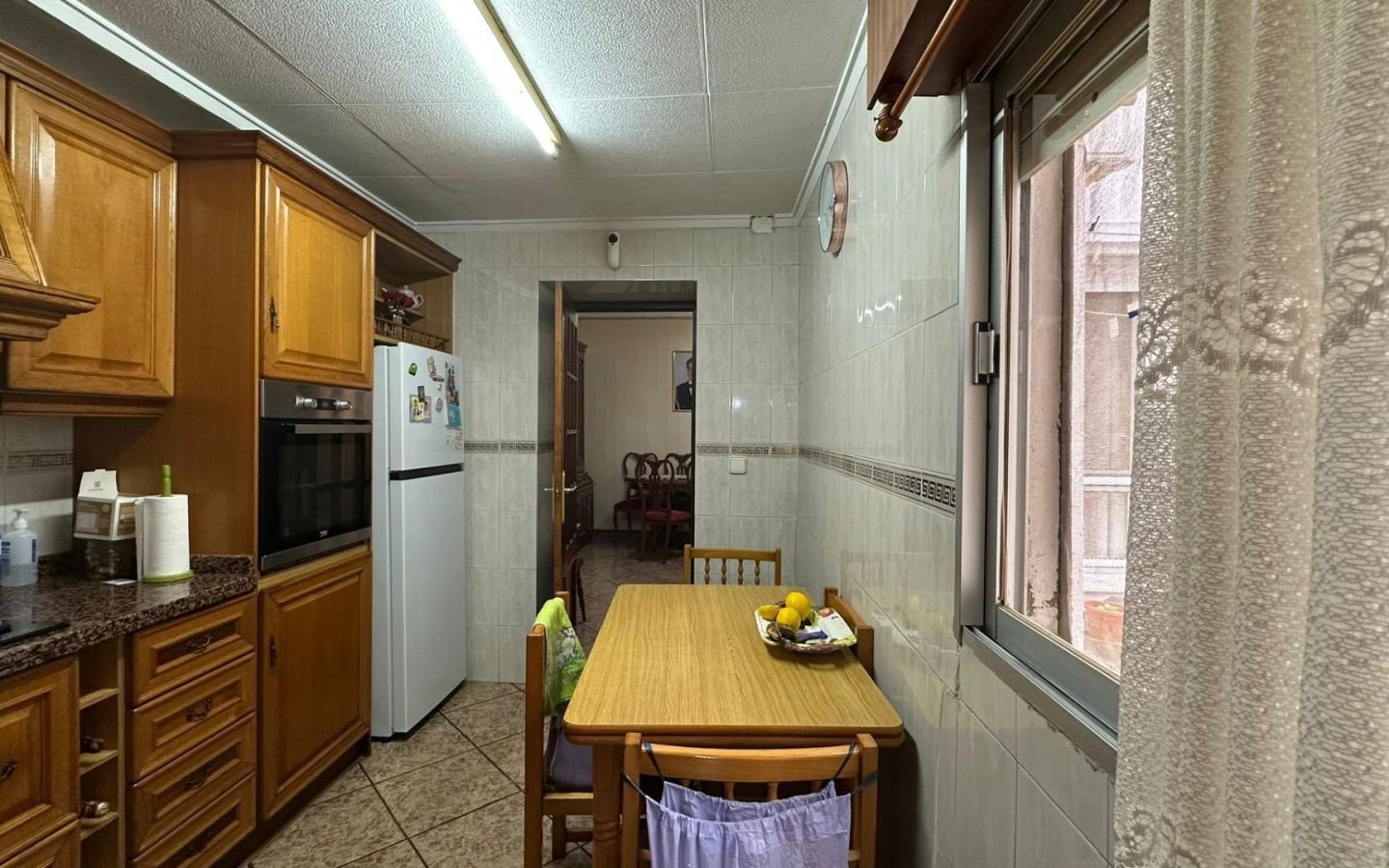 4-bedroom Apartment In Torrevieja, Spain (101 M²)
