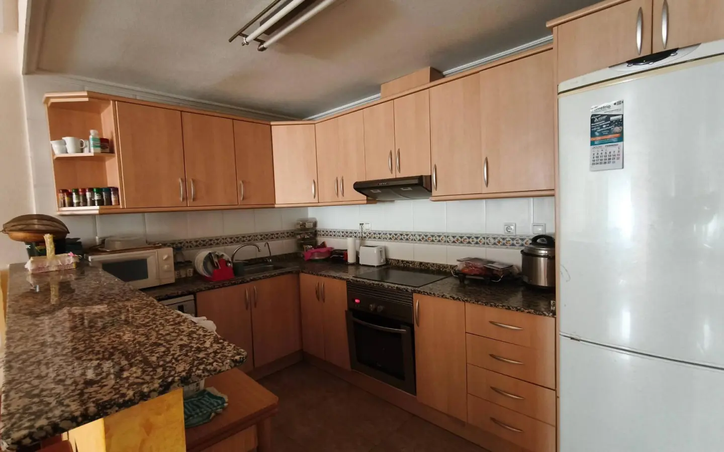 Apartment Of 120 M² In Torrevieja, Spain