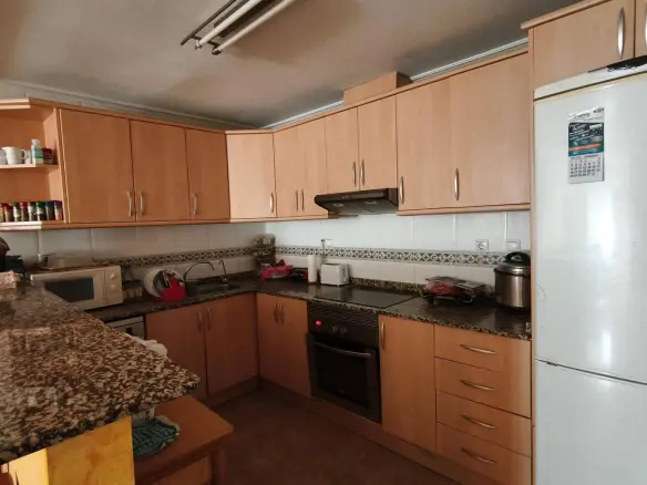 Apartment Of 120 M² In Torrevieja, Spain