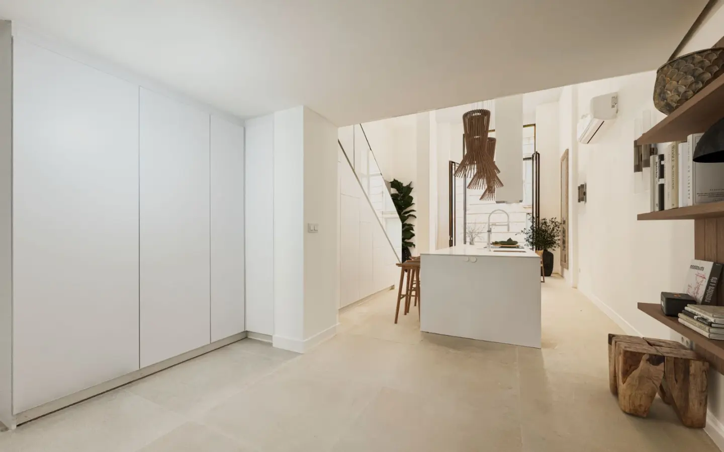 Apartment 160 M² In Alicante, Spain – Mediter Real Estate