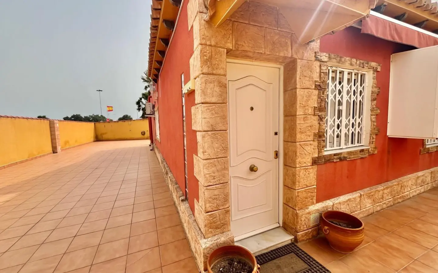 Villa Of 120 M² In Torrevieja, Spain