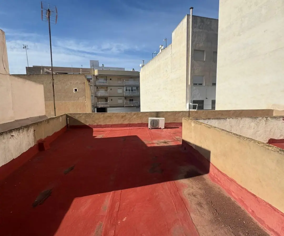 5-bedroom Apartment In Guardamar Del Segura, Spain (200 M²)