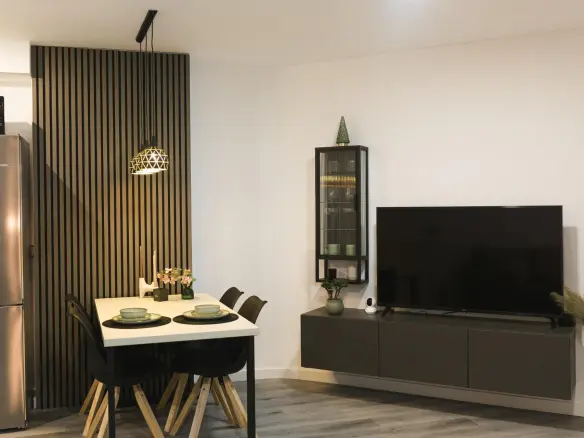 2-bedroom Apartment In Torrevieja, Spain (60 M²)