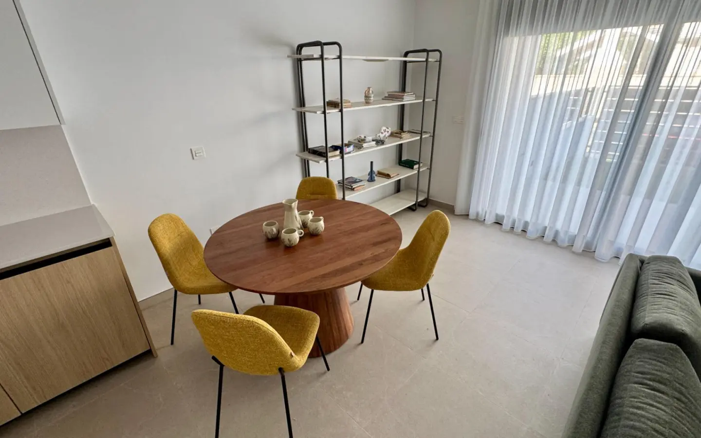Bungalow Of 79 M² In San Pedro Del Pinatar