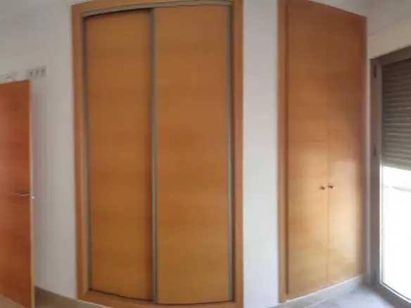 3-bedroom Apartment In Torrevieja, Spain (122 M²)