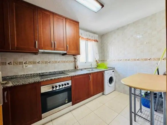 Apartment Of 70 M² In Torrevieja, Spain