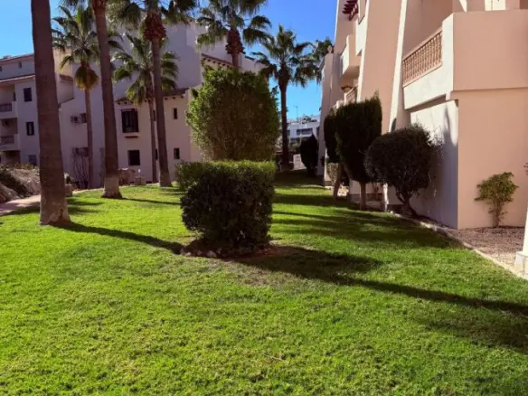 3-bedroom Penthouse In Orihuela Costa, Spain (138 M²)