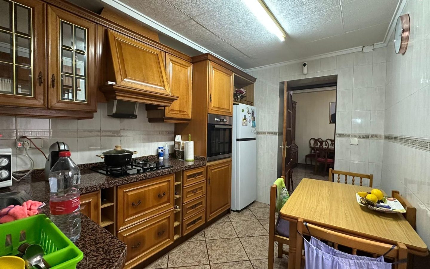 4-bedroom Apartment In Torrevieja, Spain (101 M²)