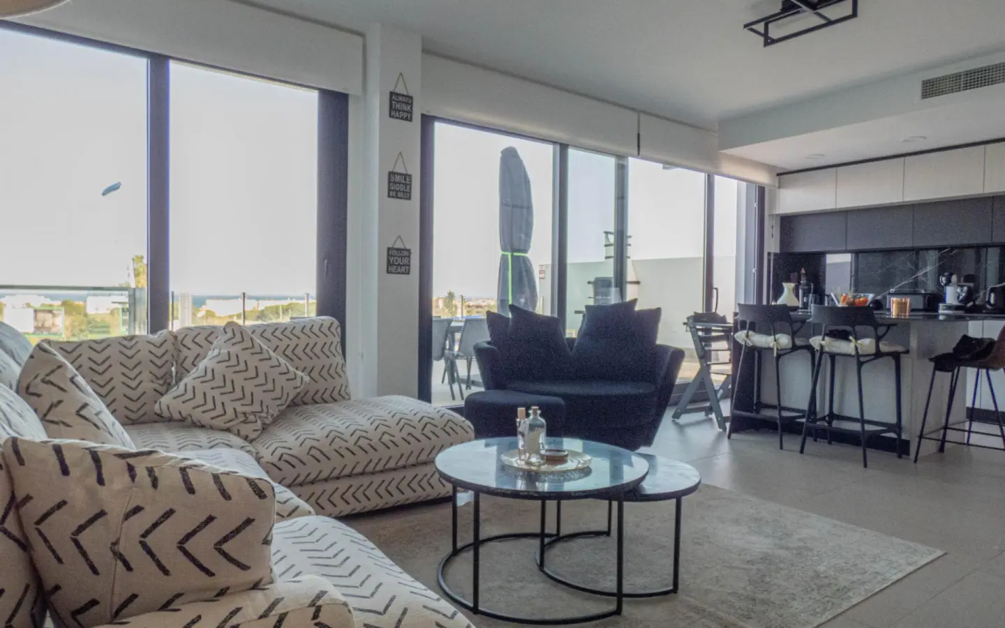 3-bedroom Apartment In Guardamar Del Segura, Spain (116 M²)