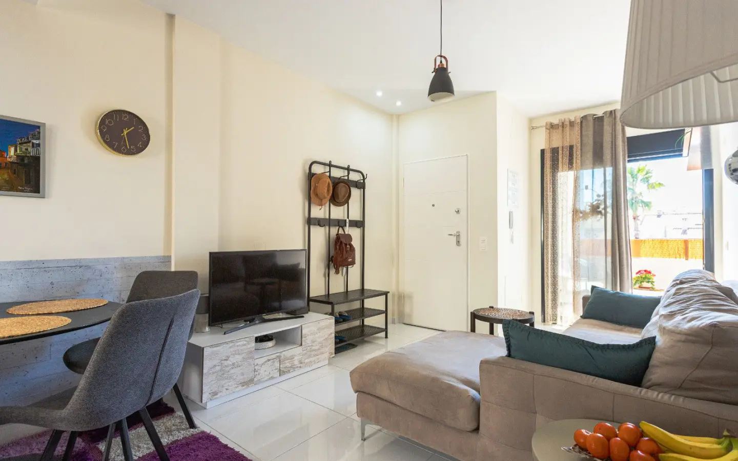 Bungalow Of 61 M² In Orihuela Costa, Spain