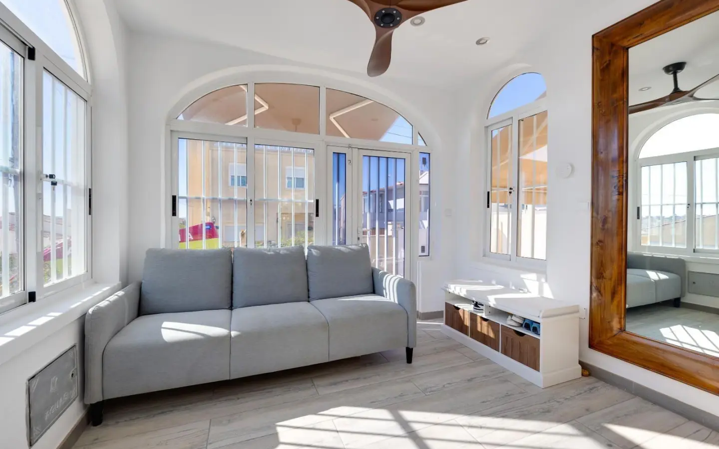 Villa Of 80 M² In San Fulgencio, Spain
