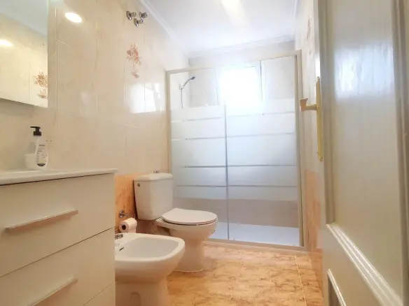 Penthouse Of 59 M² With Sea Views In Torrevieja, Spain