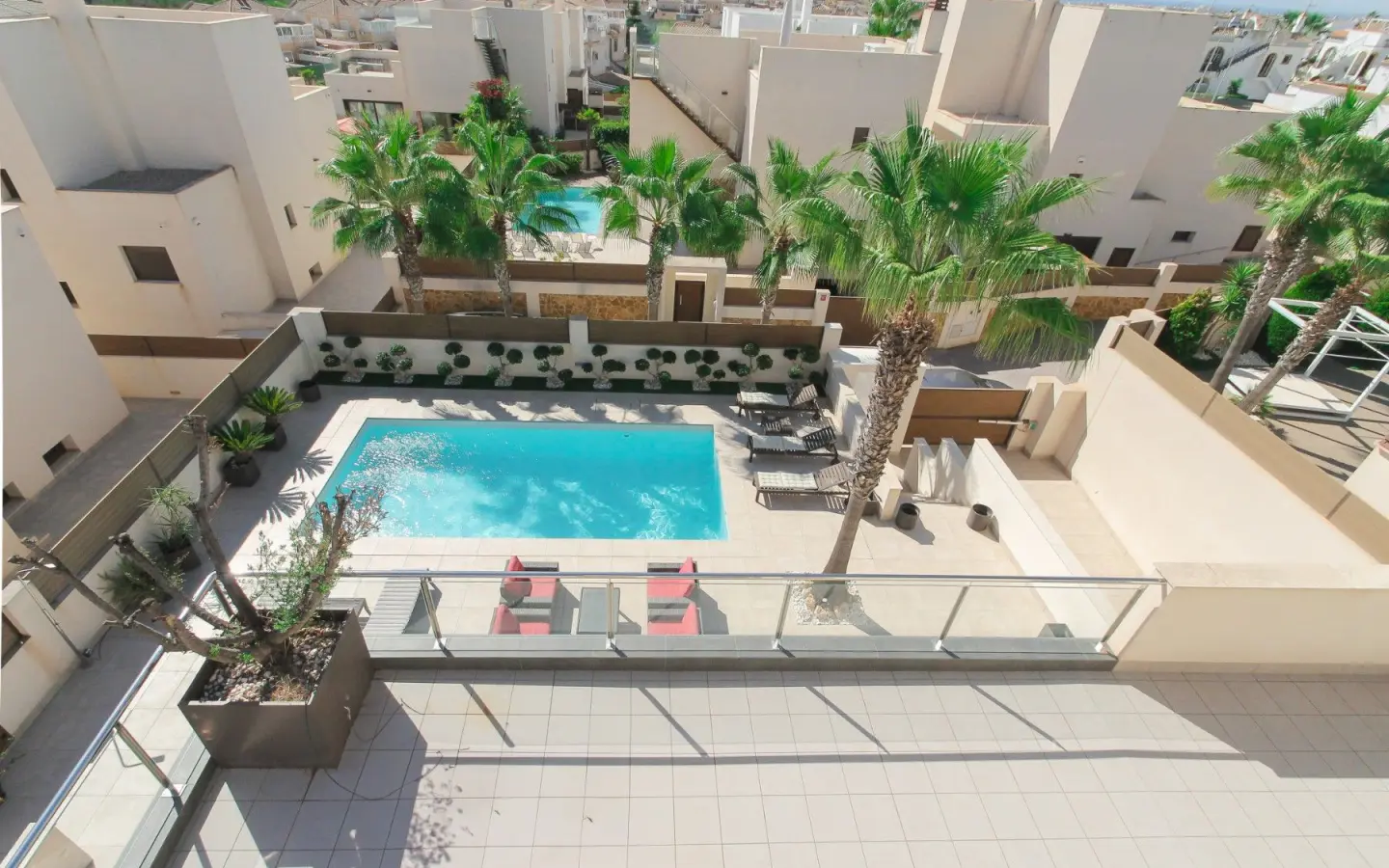 Villa 324 M² In Torrevieja, Spain – Mediter Real Estate