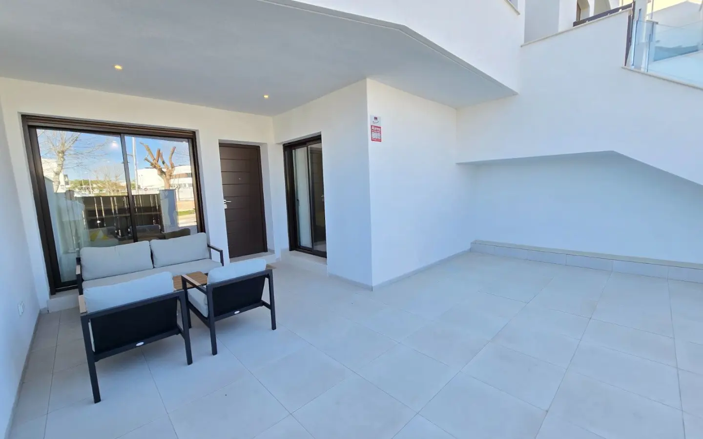 Apartment Of 70 M² In Pilar De La Horadada, Spain