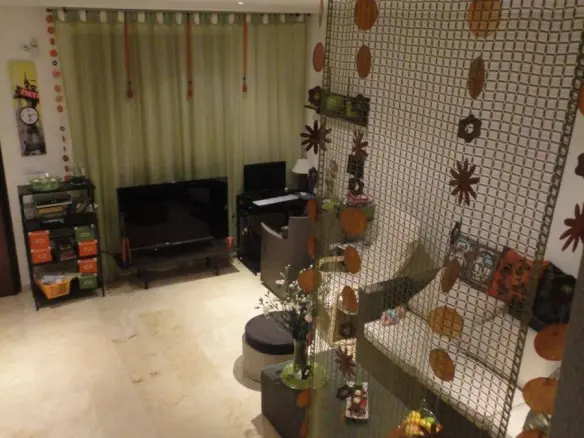 Duplex Of 90 M² In Orihuela Costa, Spain