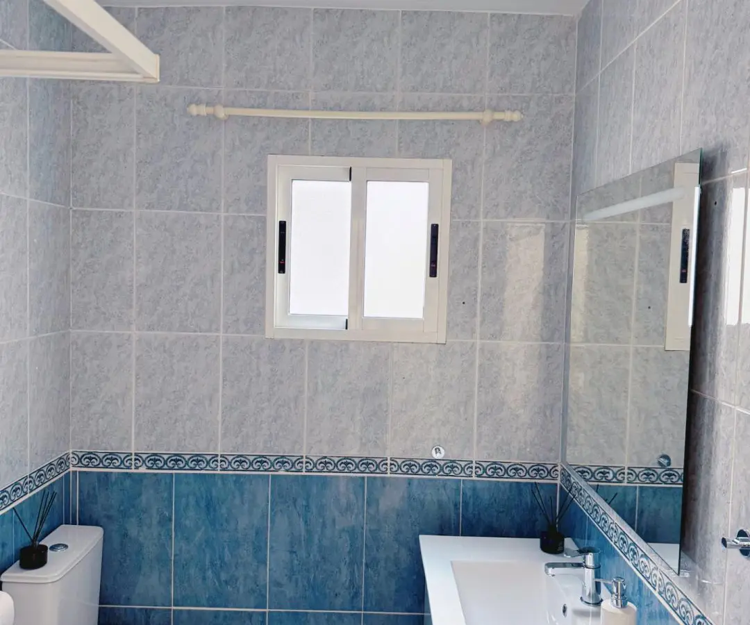 3-bedroom Apartment In Torrevieja, Spain (83 M²)