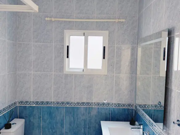 3-bedroom Apartment In Torrevieja, Spain (83 M²)